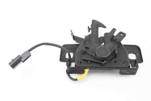 656011705r serrure capot - 656011705r,