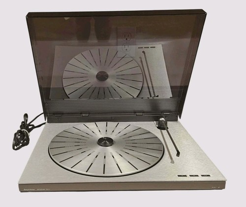Bang olufsen beogram - beogram, rx-2