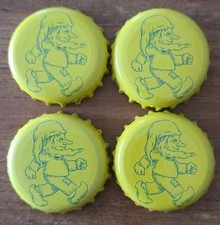  Lot De 4 Capsules Identiques