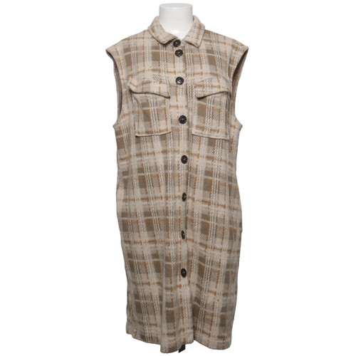 Lounge nine gilet - nine,,