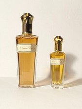 ROCHAS : 2 Flacons " Madame