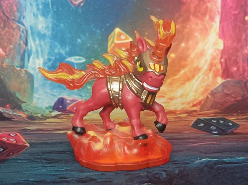 Trail blazer figurine - trail,