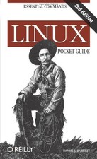 Linux Poche Guide Livre de Poche Daniel J.