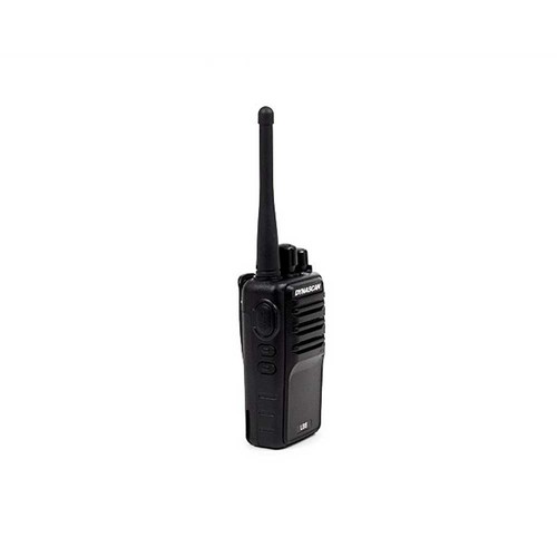 Station radio portable pmr - de,
