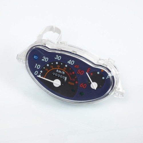 Compteur origine pour deux - compteur,