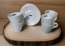 6 Tasses Lavazza Expresso Bistrot