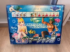 Peanuts Club Mahjong Tiles Rare Limited Pachinko Pachislo Collectible