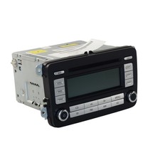 VW RCD 300 Radio Autoradio