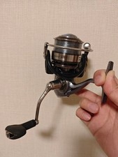 Daiwa Caldia 3012H Spinning