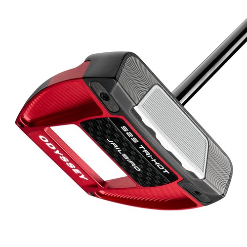 Mint demo odyssey golf tri - mint,