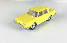 Minialuxe ancien - Renault 10 Major - 1/43