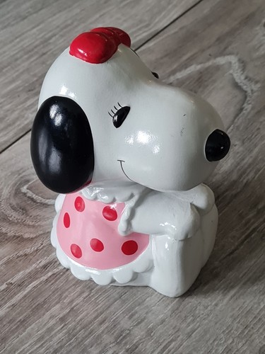 Tirelire vintage belle - vintage,