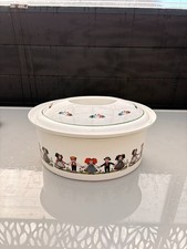 GRAND Plat Four Terrine