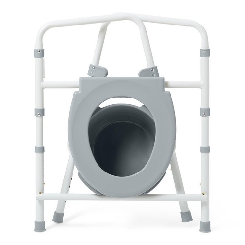 Economy steel 1 folding - 3-in-1,