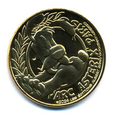 60 PLAILLY Parc Astérix