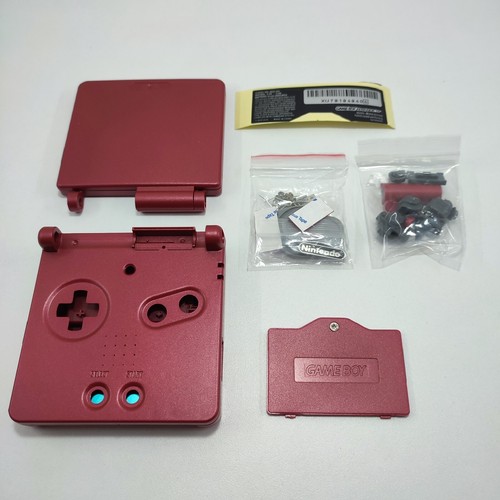 Nintendo game boy advance - nintendo,