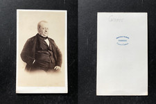 Fratelli Alinari, Firenze, Camillo comte Cavour, homme d'Etat italien, Riso