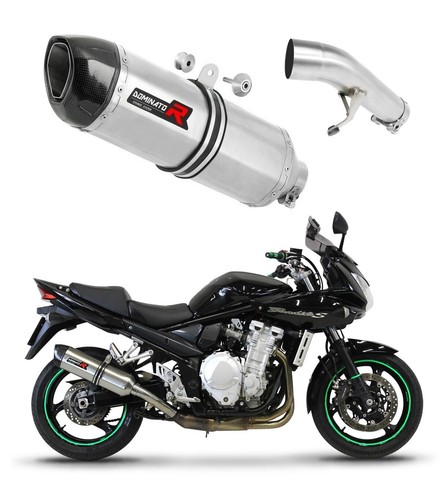 Gsf 650 bandit 2007 - n,
