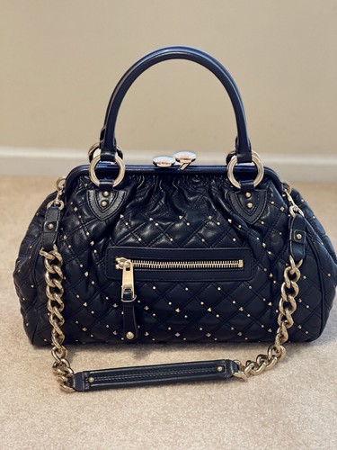Authentic marc jacobs - jacobs, stardust