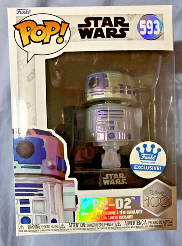 Funko pop star wars - funko,