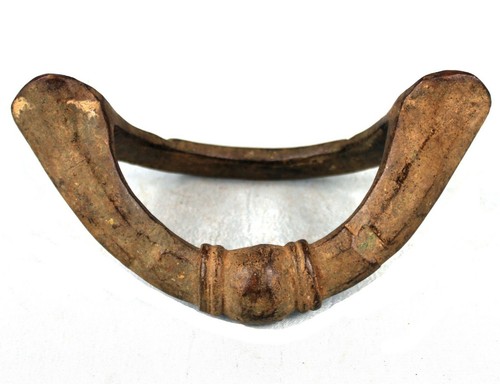 Art africain ancien bracelet - ancien,