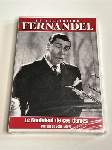 Confident ces dames dvd - confident, (dvd