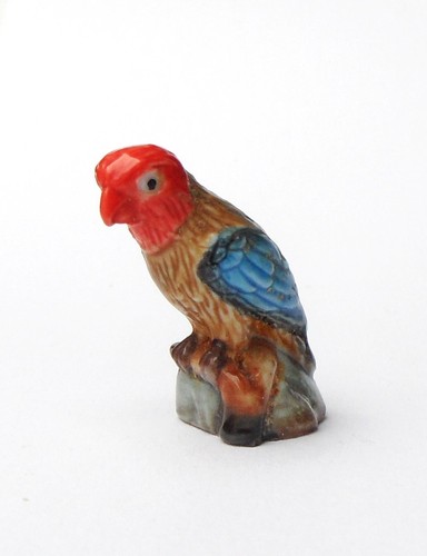 Cyb fève oiseau - -,
