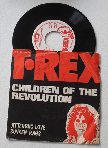 Rex children of - t., ,