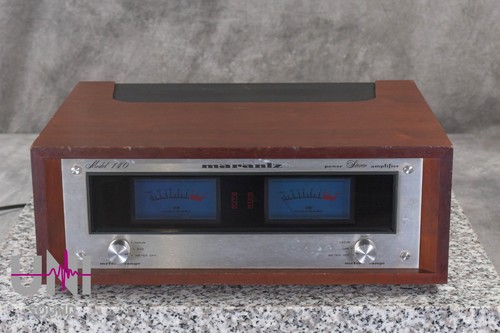 Marantz model 140 power stereo - marantz,