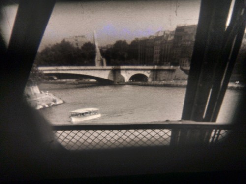 Notre dame seine - la, (1960)