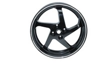 Jante arrière HONDA VFR 800 VTECH ABS 2002 à 2013