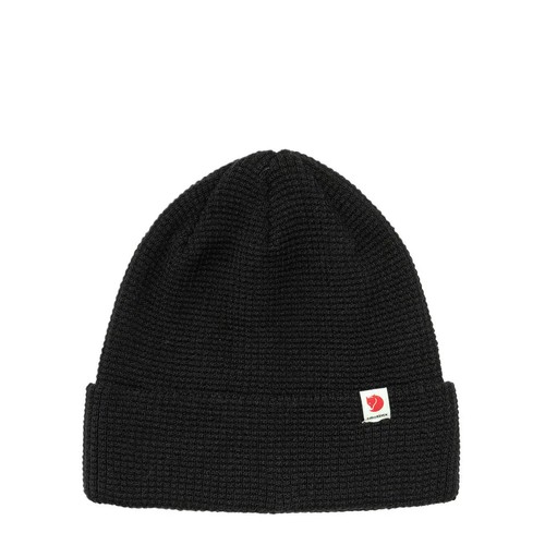 Fjallraven tab beanie hat - fjallraven,