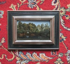 HSP PAYSAGE FORET ÉCOLE DE