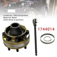 CV Joint Kit 1744014 Pour JK