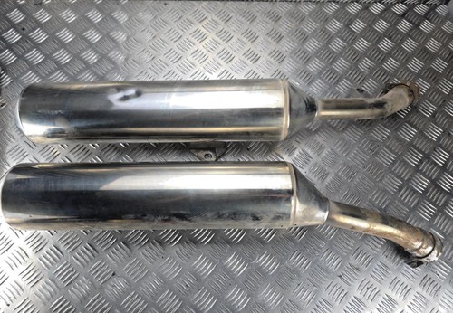 Yamaha fjr 1300 - 1300, 2006-2012