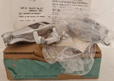 MCM 1/43 - Kit non monté Bugatti Type 40 cabriolet