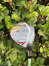 Bois 3 CALLAWAY X HOT Senior Droitier « ultra Lite »
