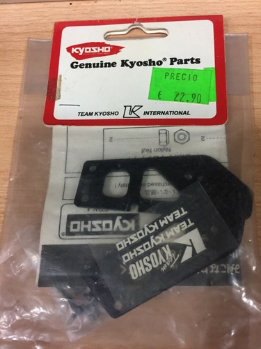 Kyosho vintage pièces - kyosho,