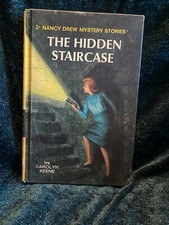 NANCY DREW The Hidden