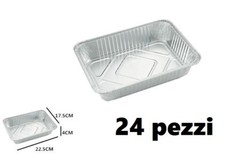 X Ensemble 24 Pièces Bac En