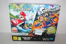 Boite avec cales & doc pour