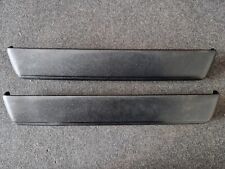 VW POLO MK2 86C PORTES AVANT