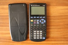 Joli calculatrice scientifique TI 89 #SoutienUkraine