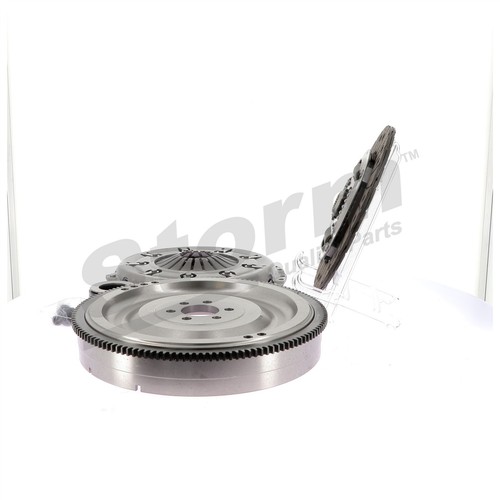 Kit adaptateur embrayage audi - kit,