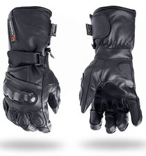 Gants De Moto Étanches