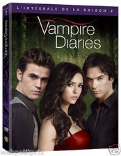 Vampire Diaries -  L