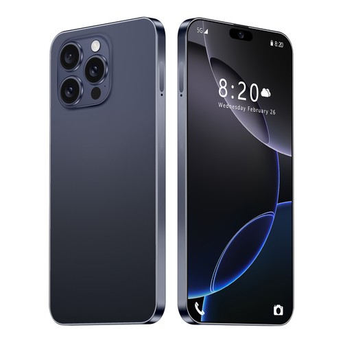 Smartphone g16 pro - smartphone,