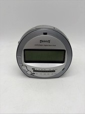 Radio Réveil Magnum LW/FM