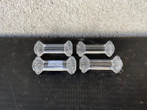 Lot porte couteaux - porte-couteaux, en