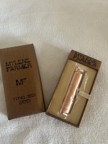 Briquet collector mylène - briquet,